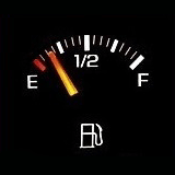 Low Fuel